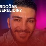 Erdal Erdoğan kimdir nerelidir? 